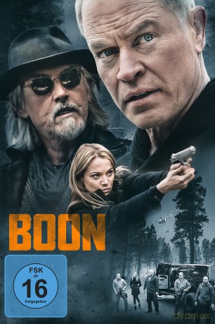 Boon [DVD]