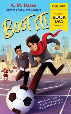 Boot It [KSIĄŻKA]