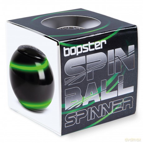 Bopster - Fidget Spinner Ball