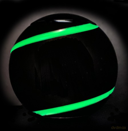 Bopster - Fidget Spinner Ball
