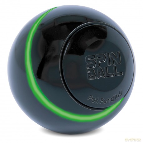 Bopster - Fidget Spinner Ball