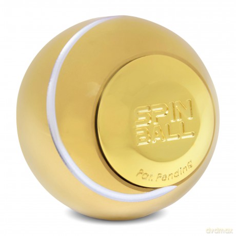 Bopster - Fidget Spinner Ball - Gold