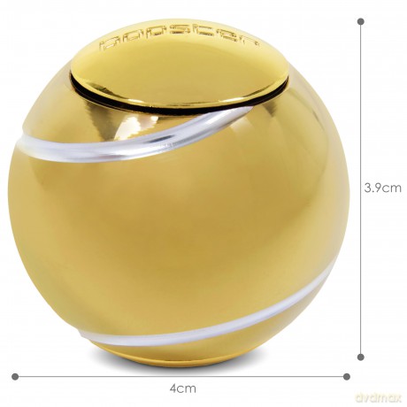 Bopster - Fidget Spinner Ball - Gold
