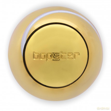 Bopster - Fidget Spinner Ball - Gold