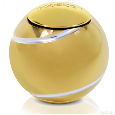 Bopster - Fidget Spinner Ball - Gold