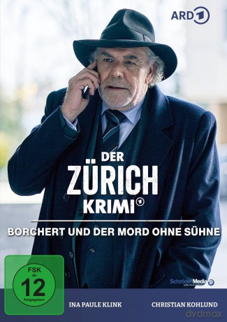 Borchert Und Der Mord Ohne Suehne (Folge [DVD]