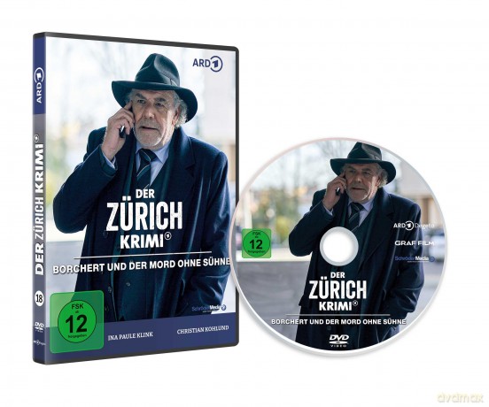 Borchert Und Der Mord Ohne Suehne (Folge [DVD]