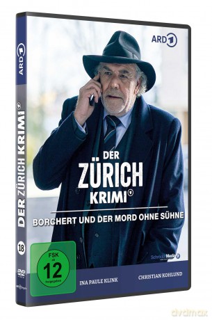 Borchert Und Der Mord Ohne Suehne (Folge [DVD]