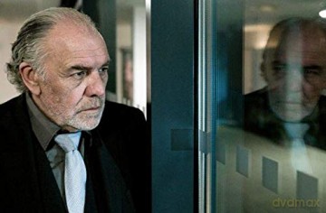 Borchert Und Die Macht Der Gewohnheit (F [DVD]
