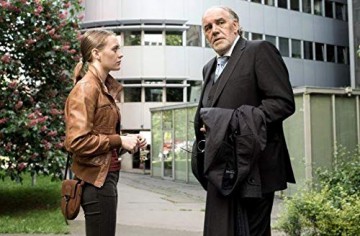 Borchert Und Die Macht Der Gewohnheit (F [DVD]