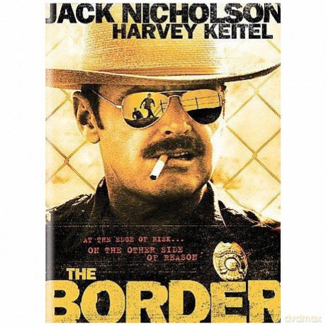 Border [DVD]
