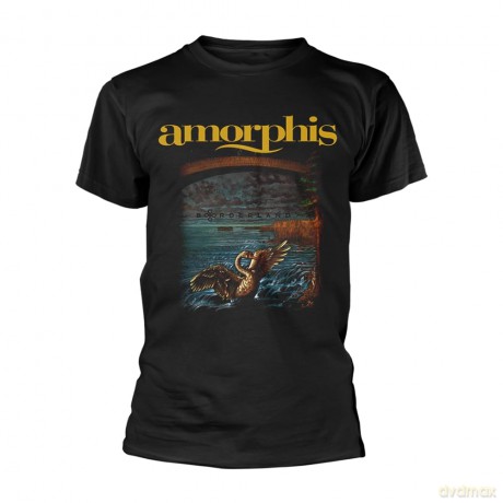 Amorphis: Borderland