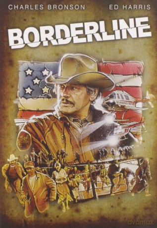 Borderline [DVD]