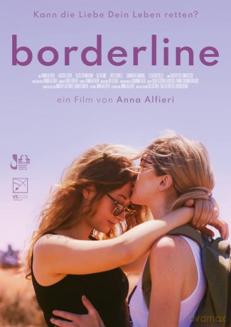 Borderline [DVD]