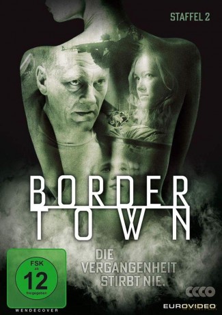 Bordertown 2 [4DVD]
