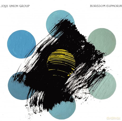 Joys Union Group: Boredom Euphoria [KASETA]