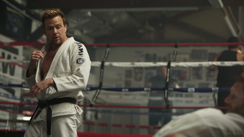 Born A Champion [Blu-Ray]