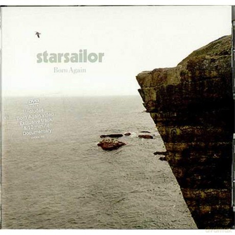 Born Again (DVD Video Single) [DVD]