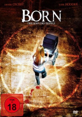 Born Der Sohn Des Teufels [DVD]