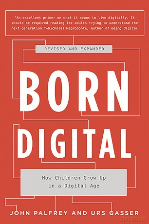 Born Digital [KSIĄŻKA]