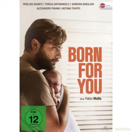 Born For You (Omu) [DVD]