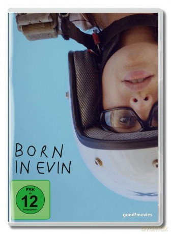 Born In Evin [DVD]