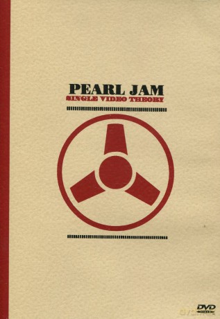 Pearl Jam: Single Video Theory [DVD]