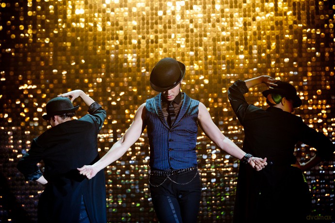 Born To Dance [DVD]
