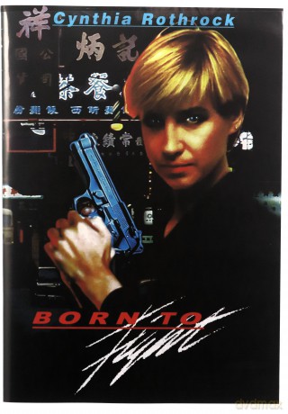 Lady Reporter (Dama reportażu) [DVD]