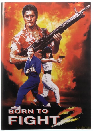 Angel's Mission [DVD]