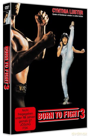 Lethal Angels II, That's Money [DVD]