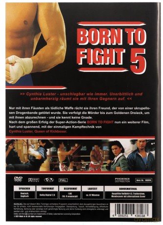 Final Run [DVD]