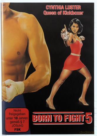Final Run [DVD]
