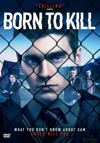Born To Kill [DVD]
