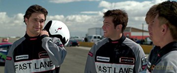 Born To Race: Fast Track [Blu-Ray]