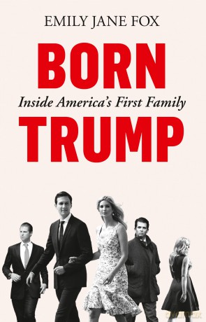 Born Trump [KSIĄŻKA]