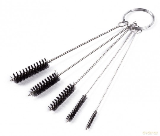 Borstel set mini 5 dlg