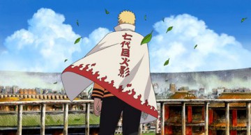 Boruto Naruto: The Movie (2015) [DVD]