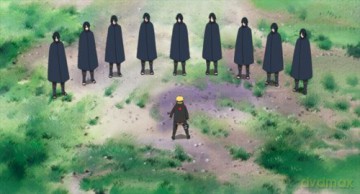 Boruto Naruto: The Movie (2015) [DVD]