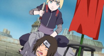 Boruto Naruto: The Movie (2015) [DVD]