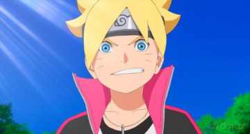 Boruto Naruto: The Movie (2015) [DVD]