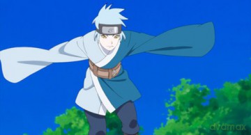 Boruto Naruto: The Movie (2015) [DVD]