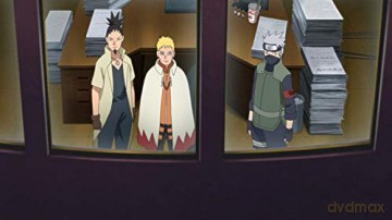 Boruto: Naruto Next Generations - Volume 1 (Episode 01-15) (2 Blu-rays) [Blu-Ray]