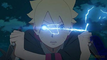Boruto: Naruto Next Generations - Volume 1 (Episode 01-15) (2 Blu-rays) [Blu-Ray]