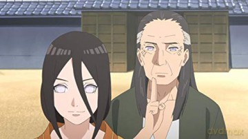 Boruto: Naruto Next Generations - Volume 1 (Episode 01-15) [2DVD]