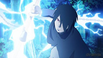Boruto: Naruto Next Generations - Volume 2 (Episode 16-32) (3 Blu-rays) [3xBlu-Ray]