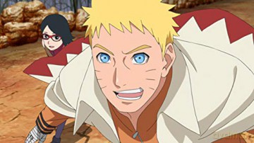 Boruto: Naruto Next Generations - Volume 2 (Episode 16-32) (3 Blu-rays) [3xBlu-Ray]
