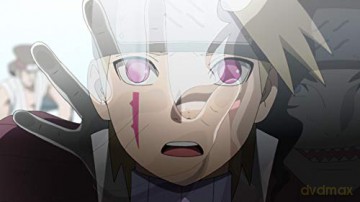 Boruto: Naruto Next Generations - Volume 2 (Episode 16-32) [3DVD]