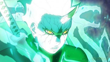 Boruto: Naruto Next Generations - Volume 3 (Episode 33-50) (3 Blu-rays) [3xBlu-Ray]