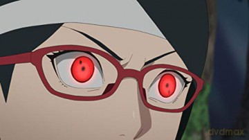 Boruto: Naruto Next Generations - Volume 3 (Episode 33-50) [3DVD]